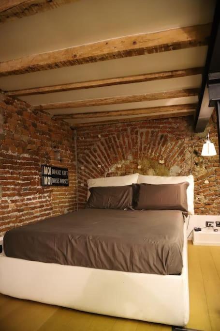 Loft Di Design Nel Cuore Di Milano Exterior photo