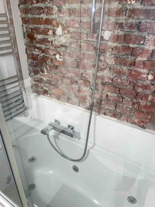 Loft Di Design Nel Cuore Di Milano Exterior photo