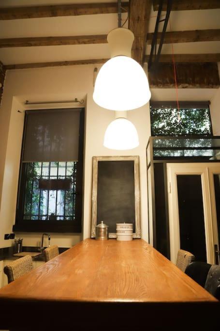 Loft Di Design Nel Cuore Di Milano Exterior photo