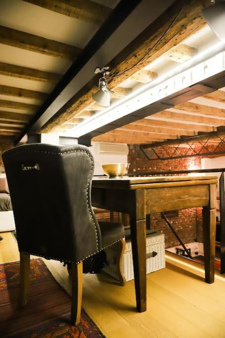 Loft Di Design Nel Cuore Di Milano Exterior photo